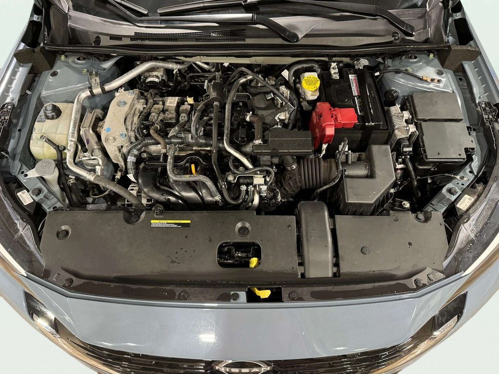 2024 Nissan Sentra SV w/All Weather Pkg San Clemente CA