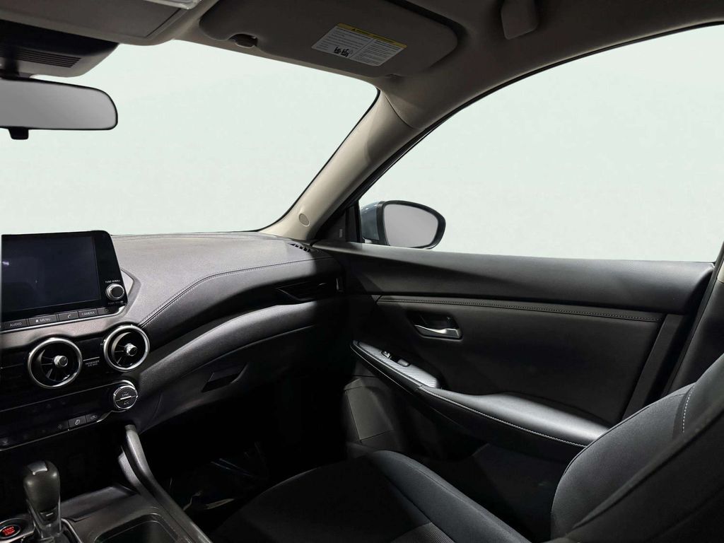 2024 Nissan Sentra SV w/All Weather Pkg San Clemente CA