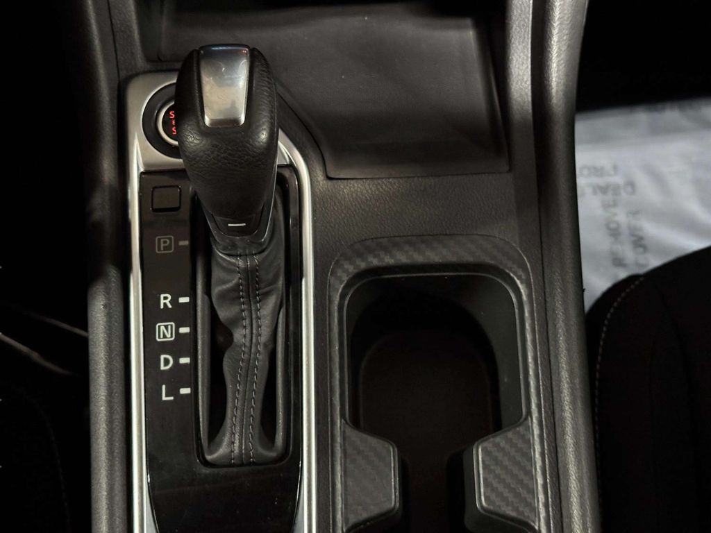 2024 Nissan Sentra SV w/All Weather Pkg San Clemente CA