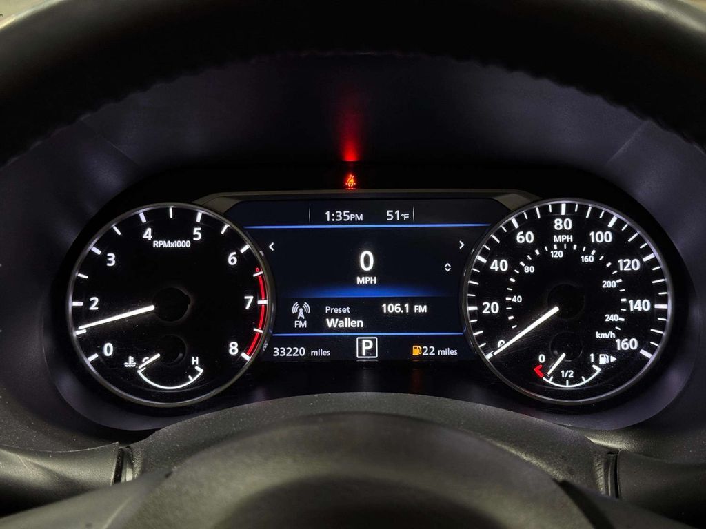 2024 Nissan Sentra SV w/All Weather Pkg San Clemente CA