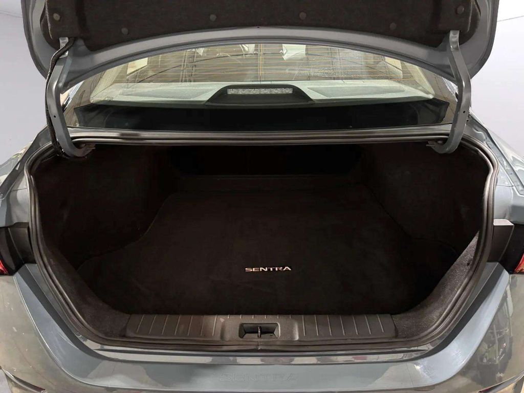 2024 Nissan Sentra SV w/All Weather Pkg San Clemente CA