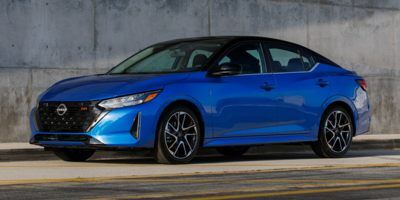 2024 Nissan Sentra SV w/PREMIUM PKG. LTHR. SUNR. BOSE. Seffner FL