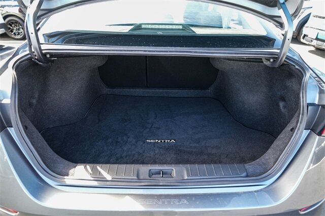2024 Nissan Sentra SV Huntington Beach CA