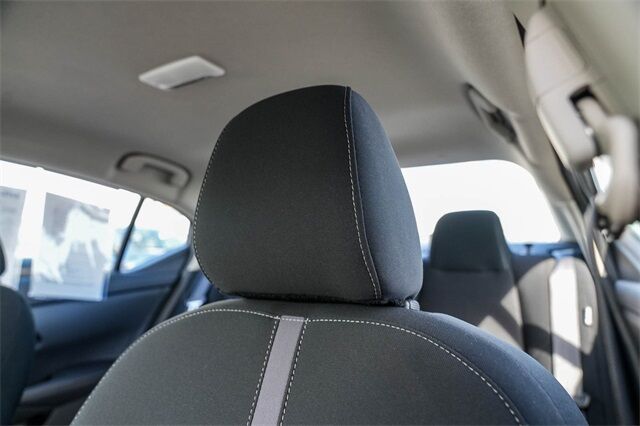 2024 Nissan Sentra SV Huntington Beach CA