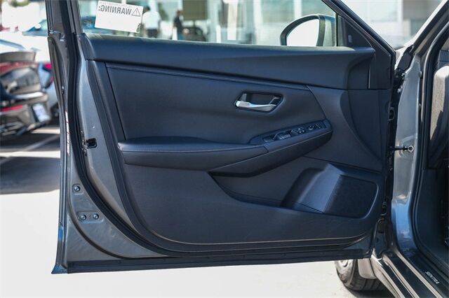 2024 Nissan Sentra SV Huntington Beach CA