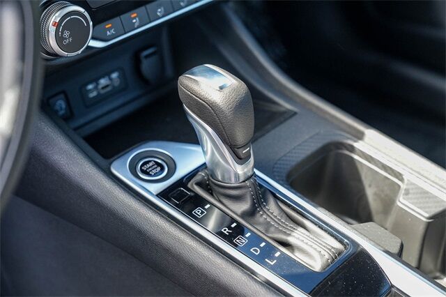 2024 Nissan Sentra SV Huntington Beach CA