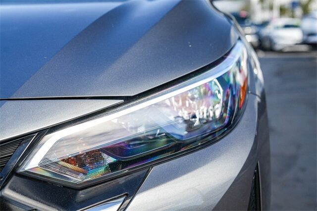 2024 Nissan Sentra SV Huntington Beach CA