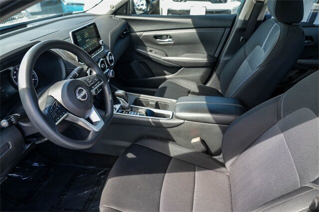 2024 Nissan Sentra SV Huntington Beach CA