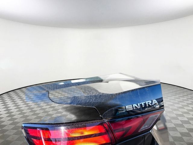 2024 Nissan Sentra SV Huntington Beach CA