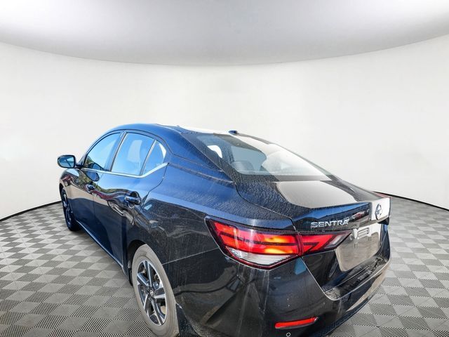 2024 Nissan Sentra SV Huntington Beach CA