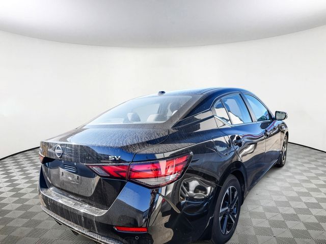 2024 Nissan Sentra SV Huntington Beach CA