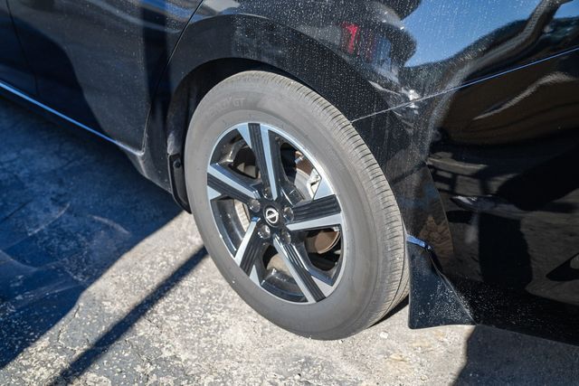 2024 Nissan Sentra SV Huntington Beach CA