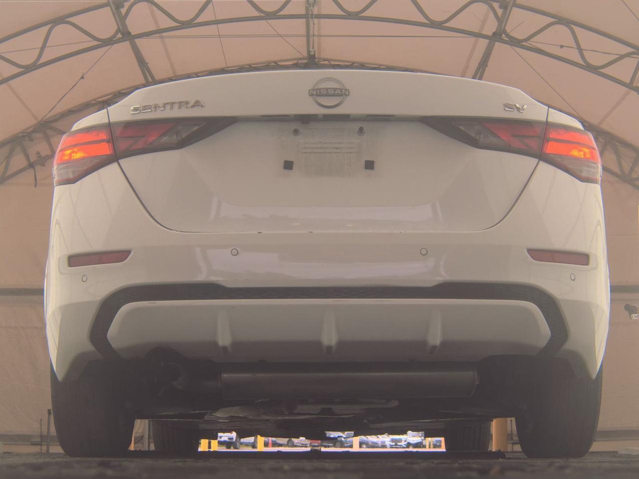 2024 Nissan Sentra SV Stafford VA