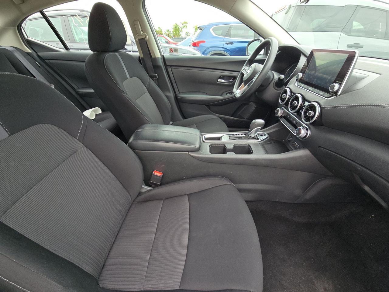 2024 Nissan Sentra SV Stafford VA