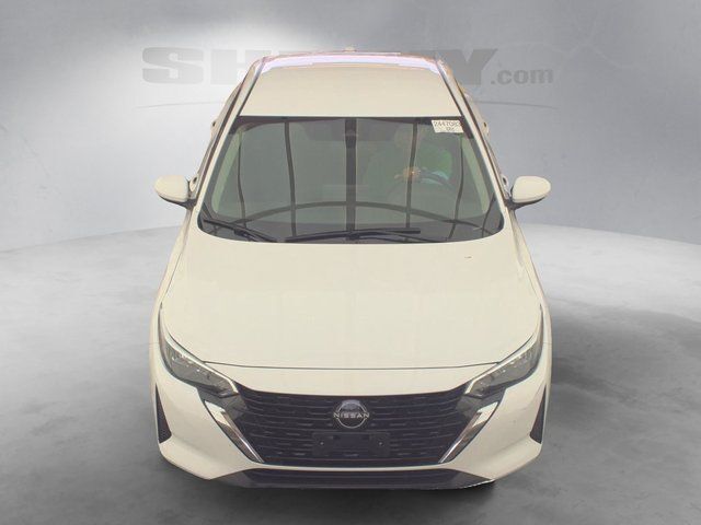 2024 Nissan Sentra SV Stafford VA