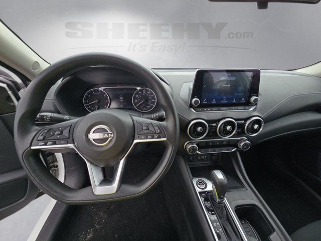 2024 Nissan Sentra SV Stafford VA
