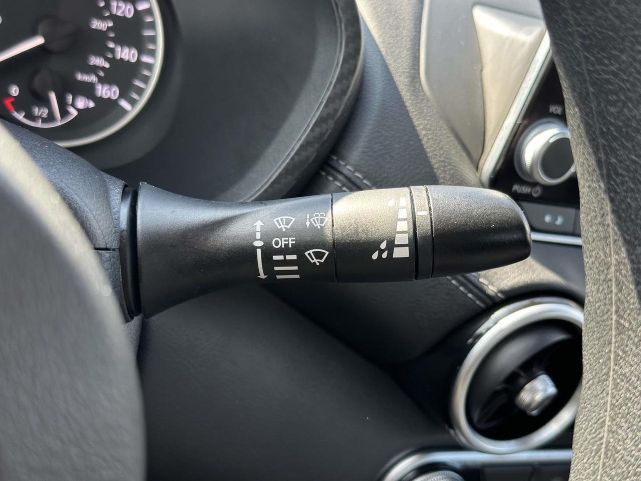 2024 Nissan Sentra SV Alexandria VA