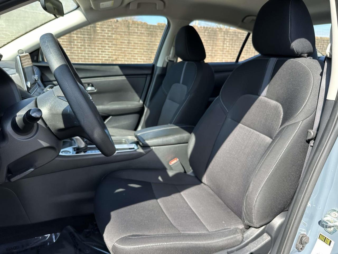 2024 Nissan Sentra SV Alexandria VA