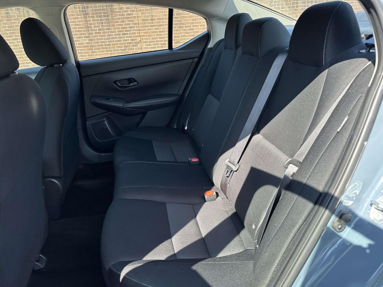 2024 Nissan Sentra SV Alexandria VA