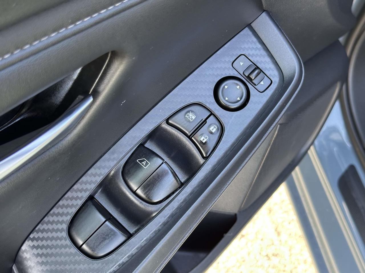 2024 Nissan Sentra SV Alexandria VA