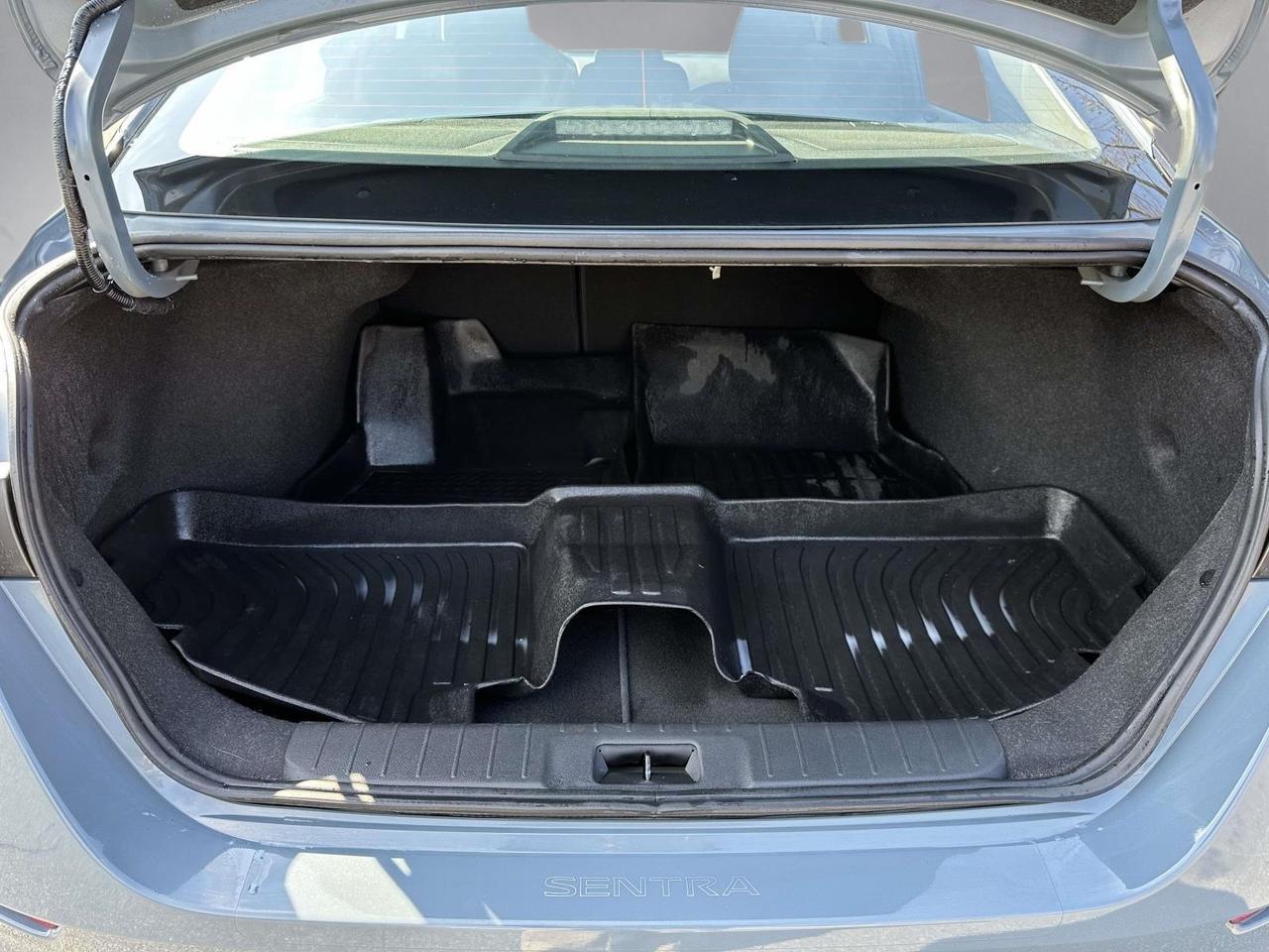 2024 Nissan Sentra SV Alexandria VA