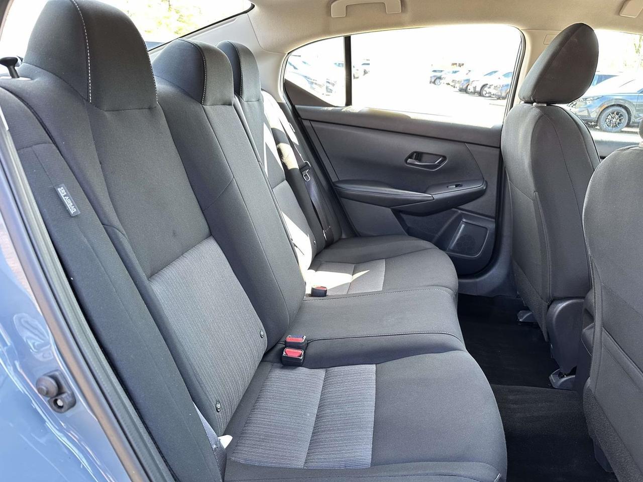 2024 Nissan Sentra SV Alexandria VA