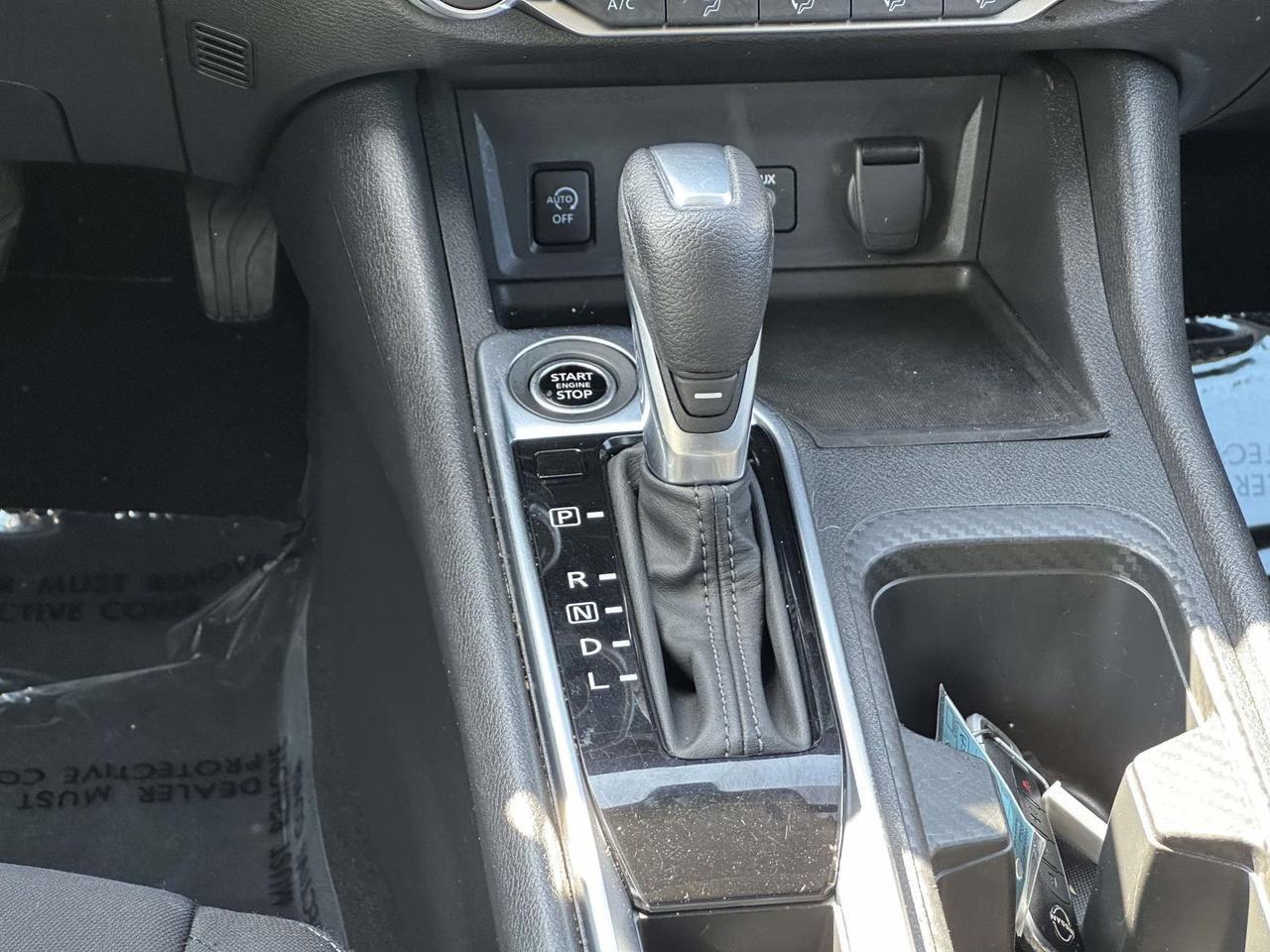 2024 Nissan Sentra SV Alexandria VA