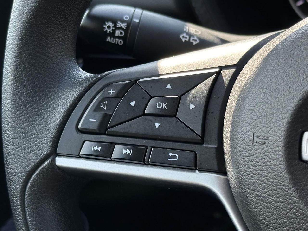 2024 Nissan Sentra SV Alexandria VA