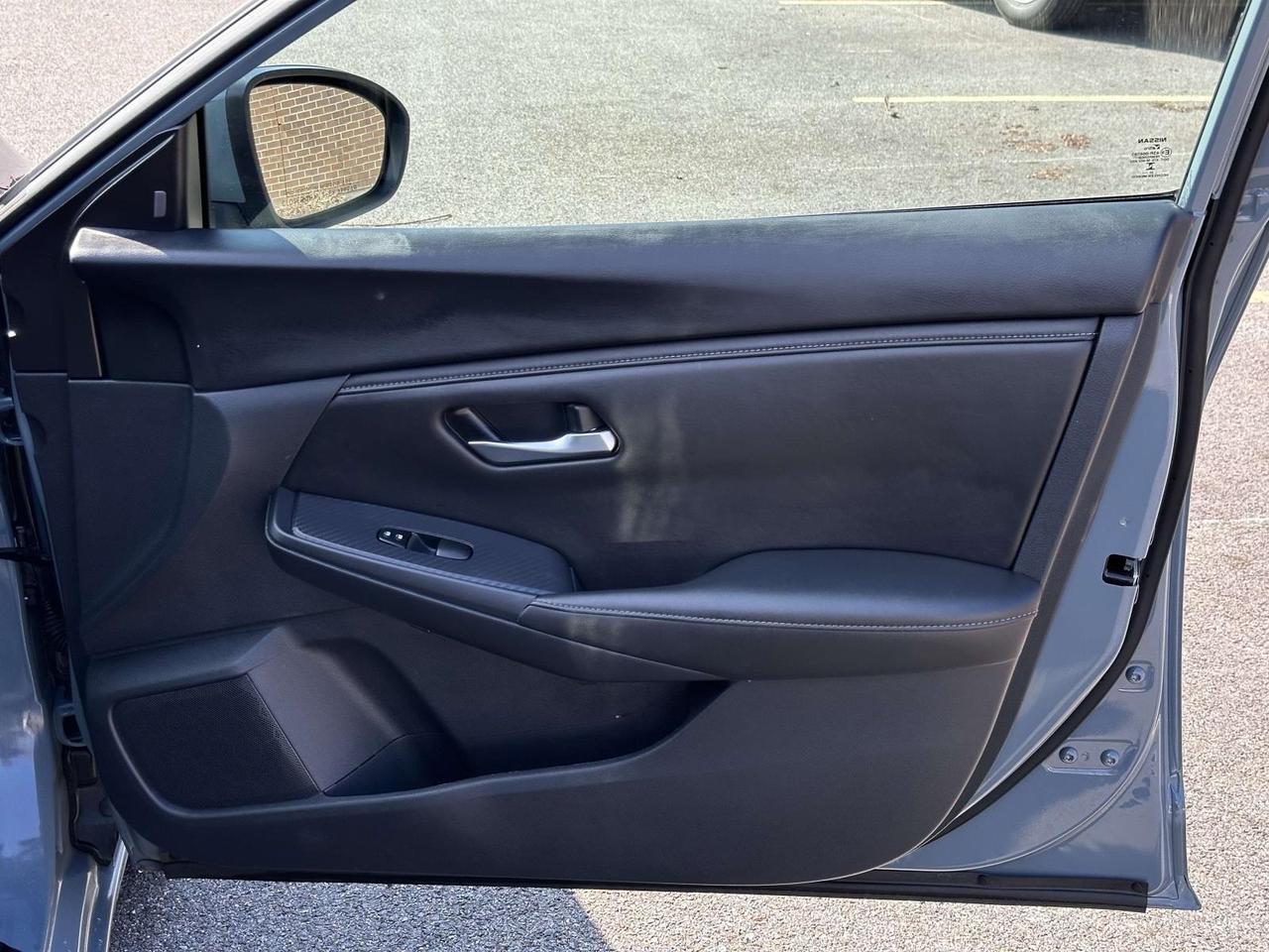 2024 Nissan Sentra SV Alexandria VA