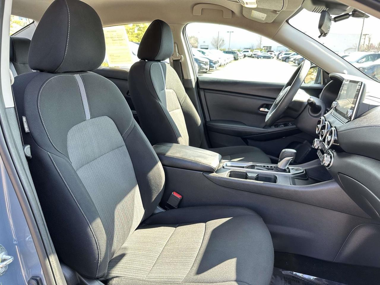 2024 Nissan Sentra SV Alexandria VA