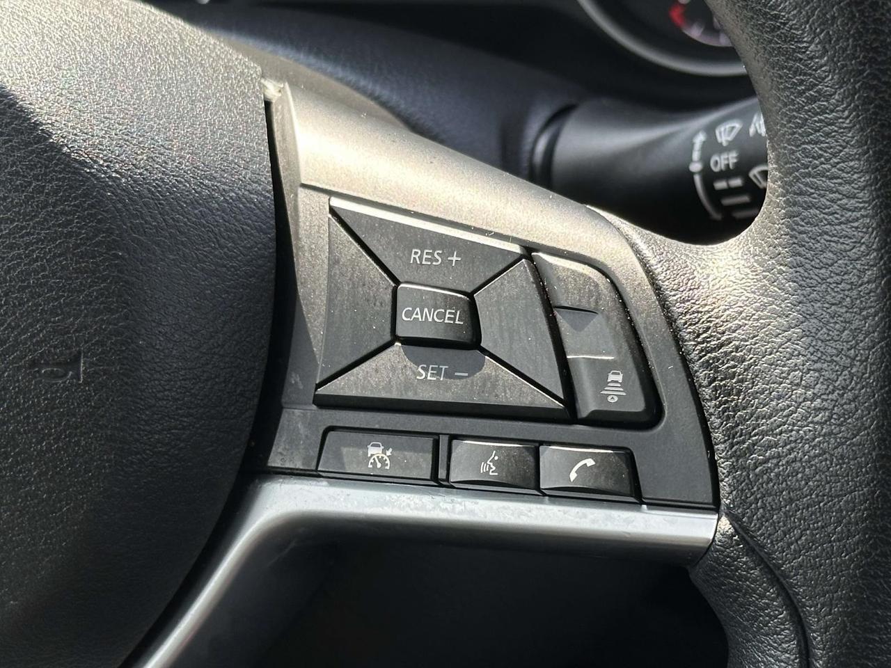 2024 Nissan Sentra SV Alexandria VA