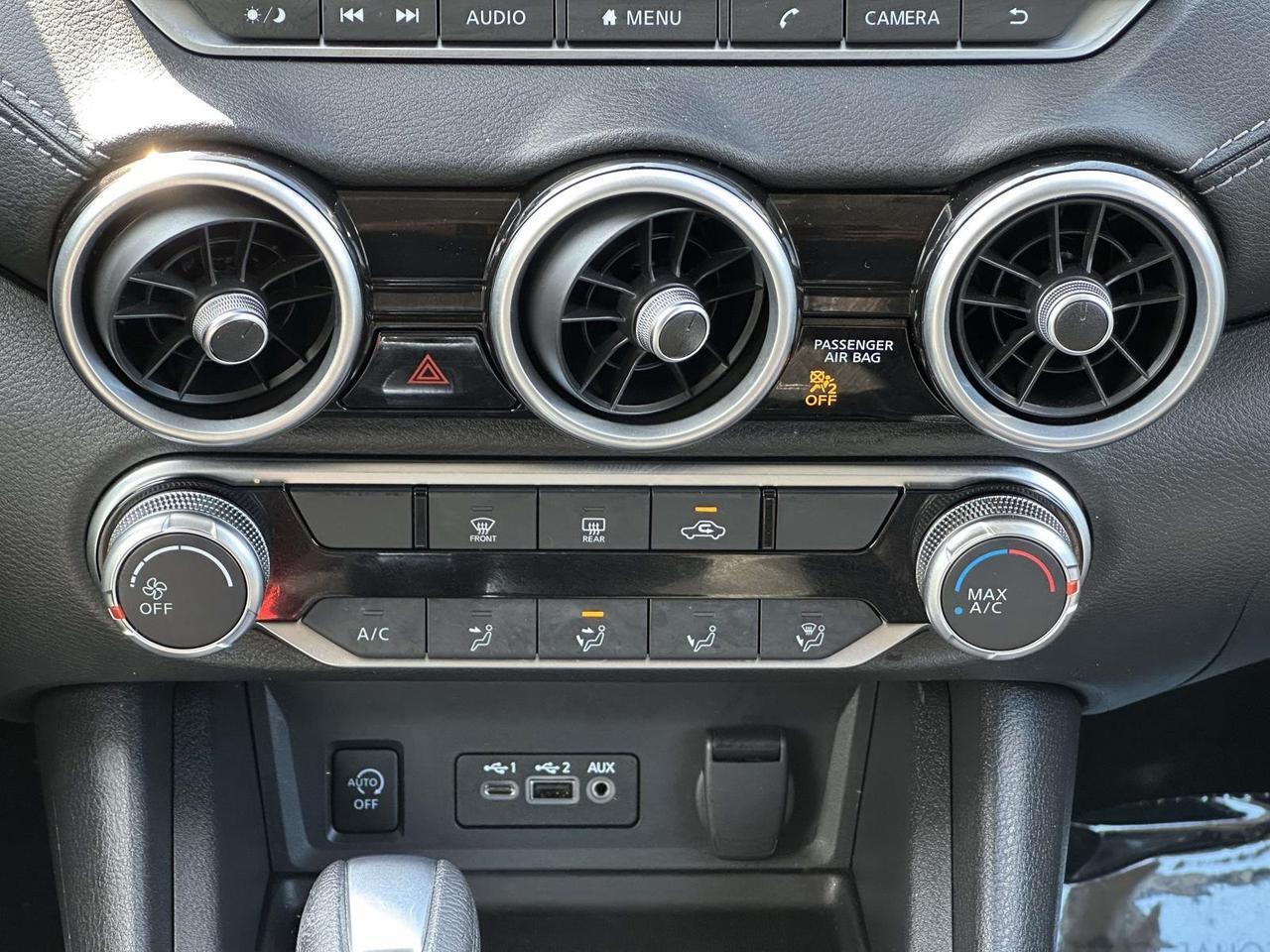 2024 Nissan Sentra SV Alexandria VA