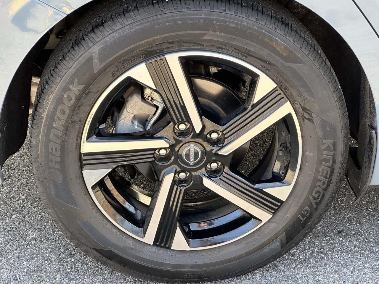 2024 Nissan Sentra SV Alexandria VA