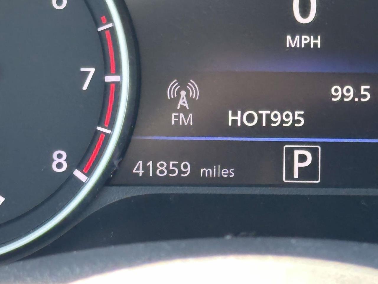 2024 Nissan Sentra SV Alexandria VA