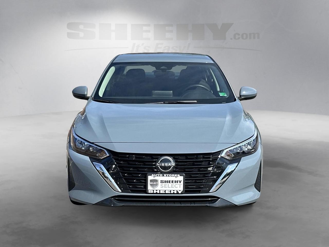 2024 Nissan Sentra SV Alexandria VA