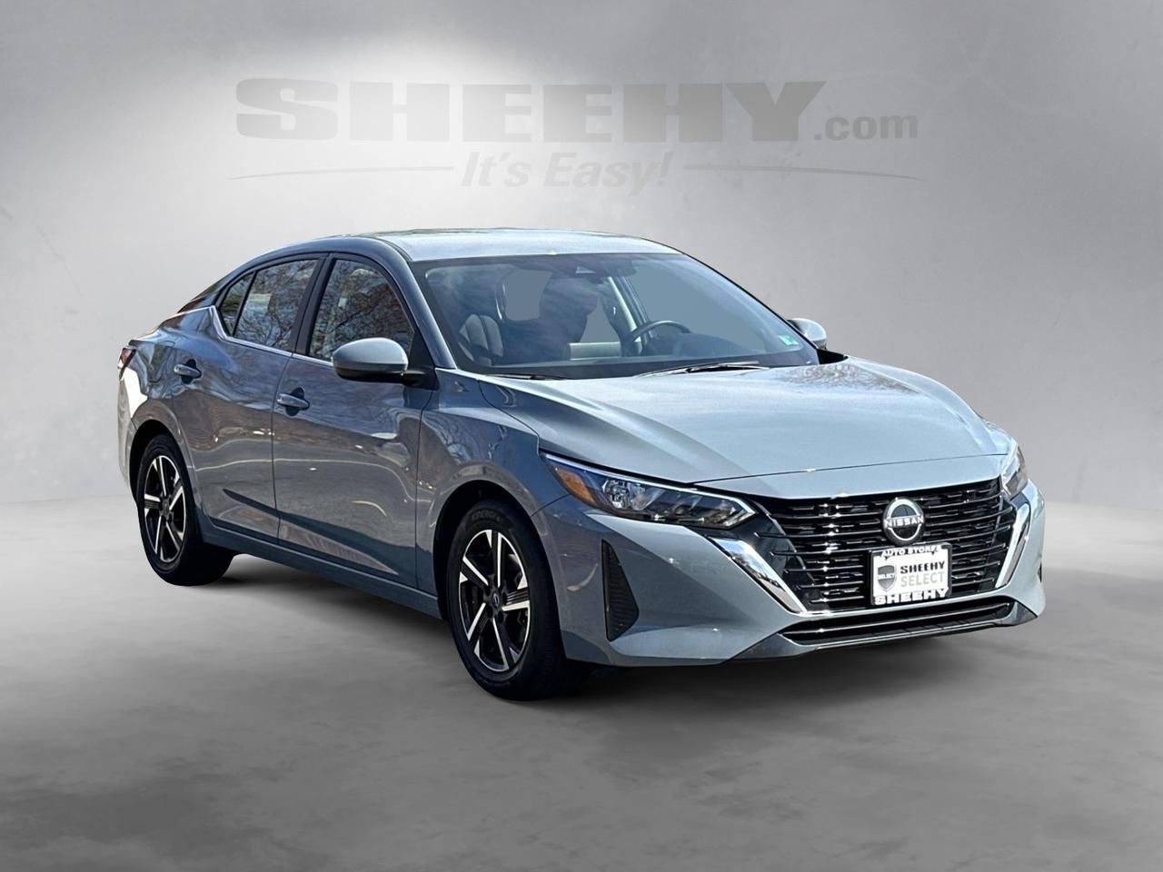 2024 Nissan Sentra SV Alexandria VA