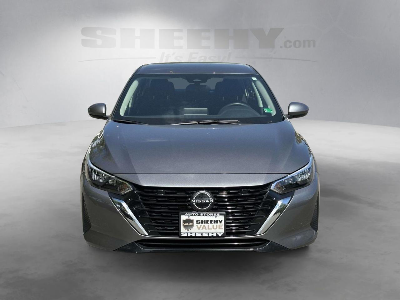 2024 Nissan Sentra SV Alexandria VA