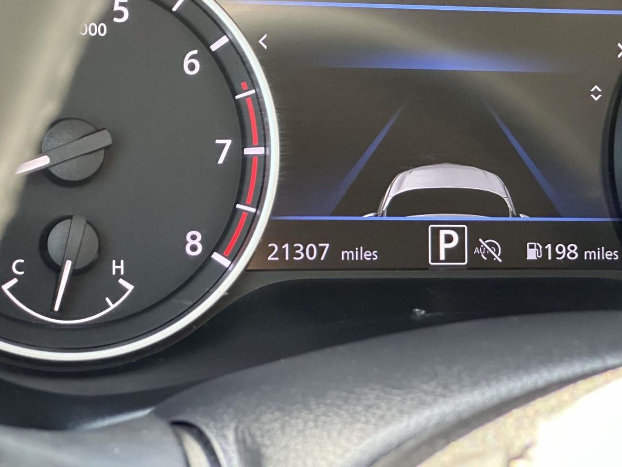 2024 Nissan Sentra SV Alexandria VA