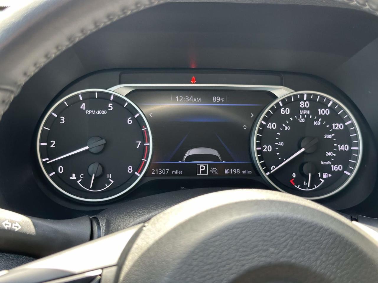 2024 Nissan Sentra SV Alexandria VA