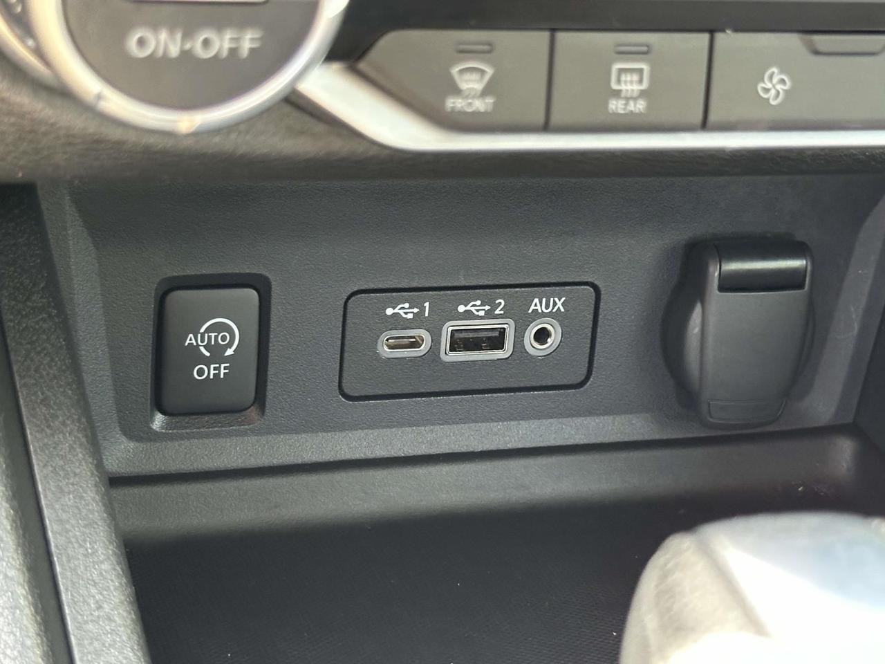 2024 Nissan Sentra SV Alexandria VA