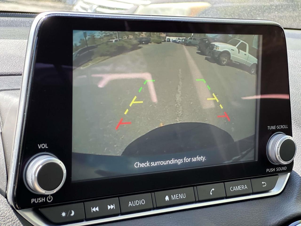 2024 Nissan Sentra SV Alexandria VA