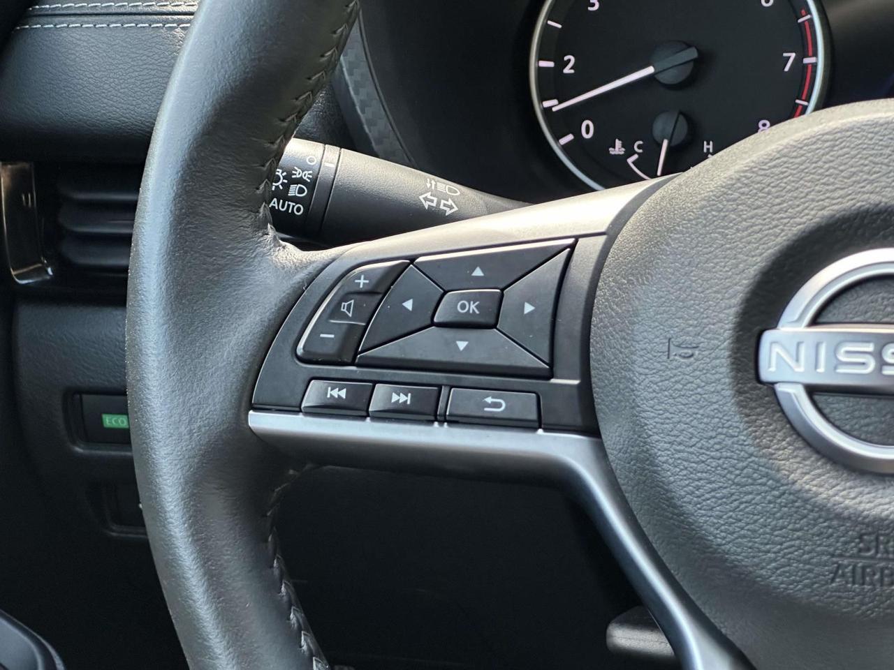 2024 Nissan Sentra SV Alexandria VA