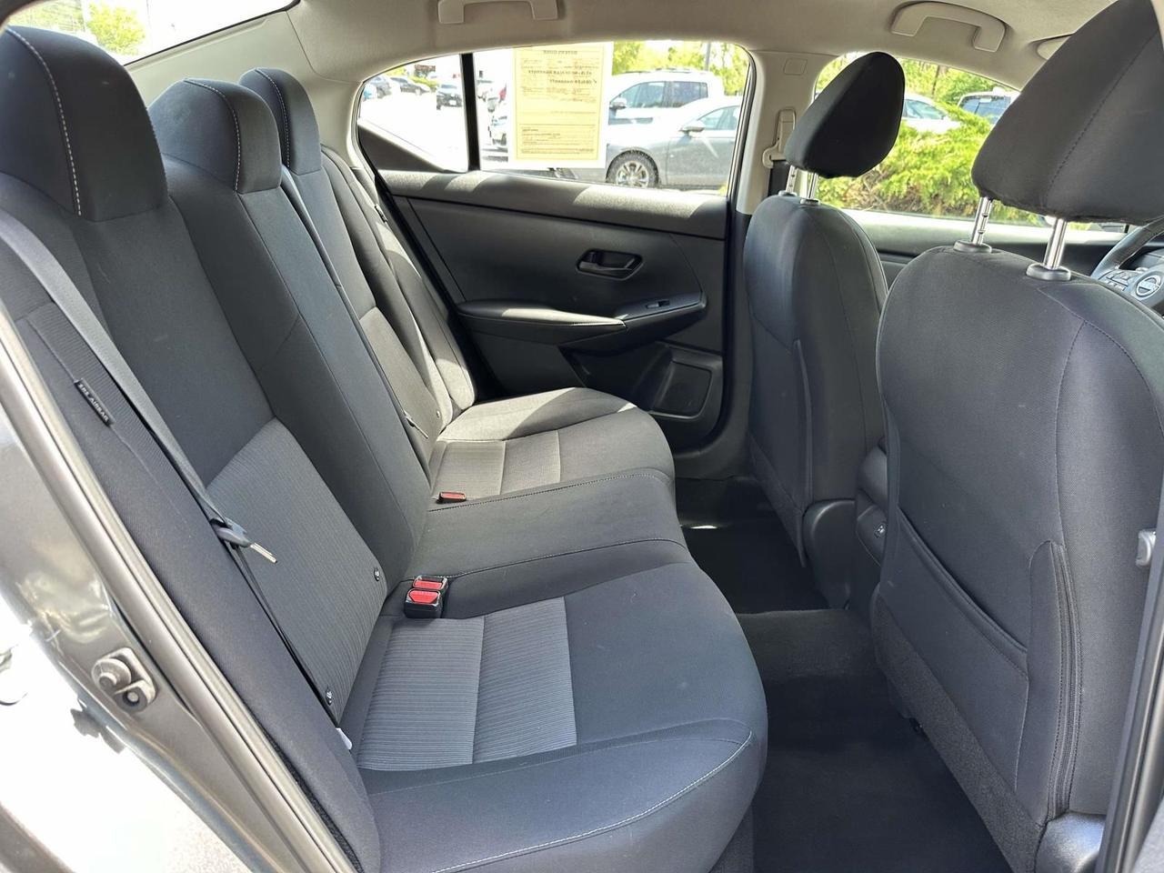 2024 Nissan Sentra SV Alexandria VA