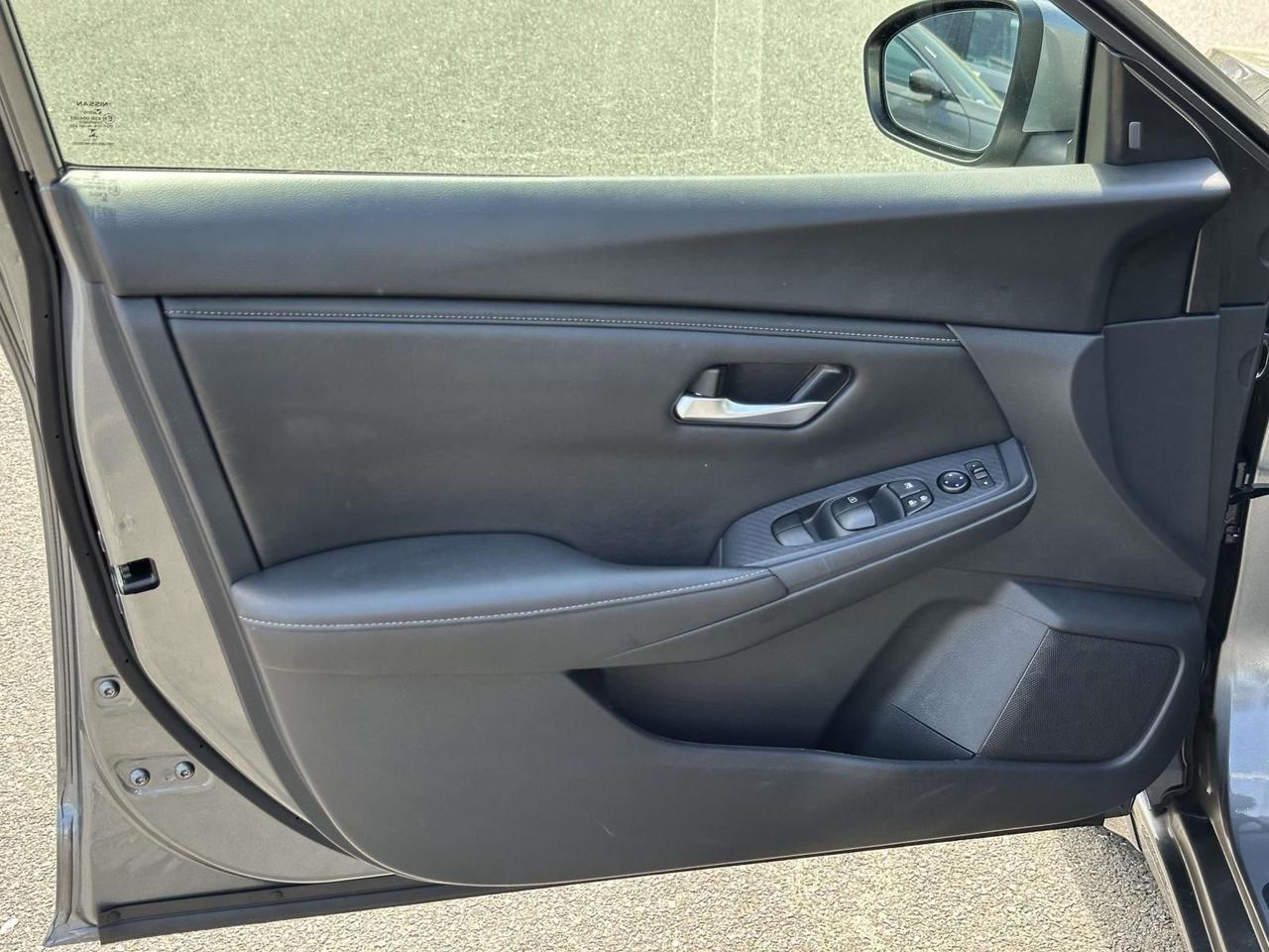 2024 Nissan Sentra SV Alexandria VA