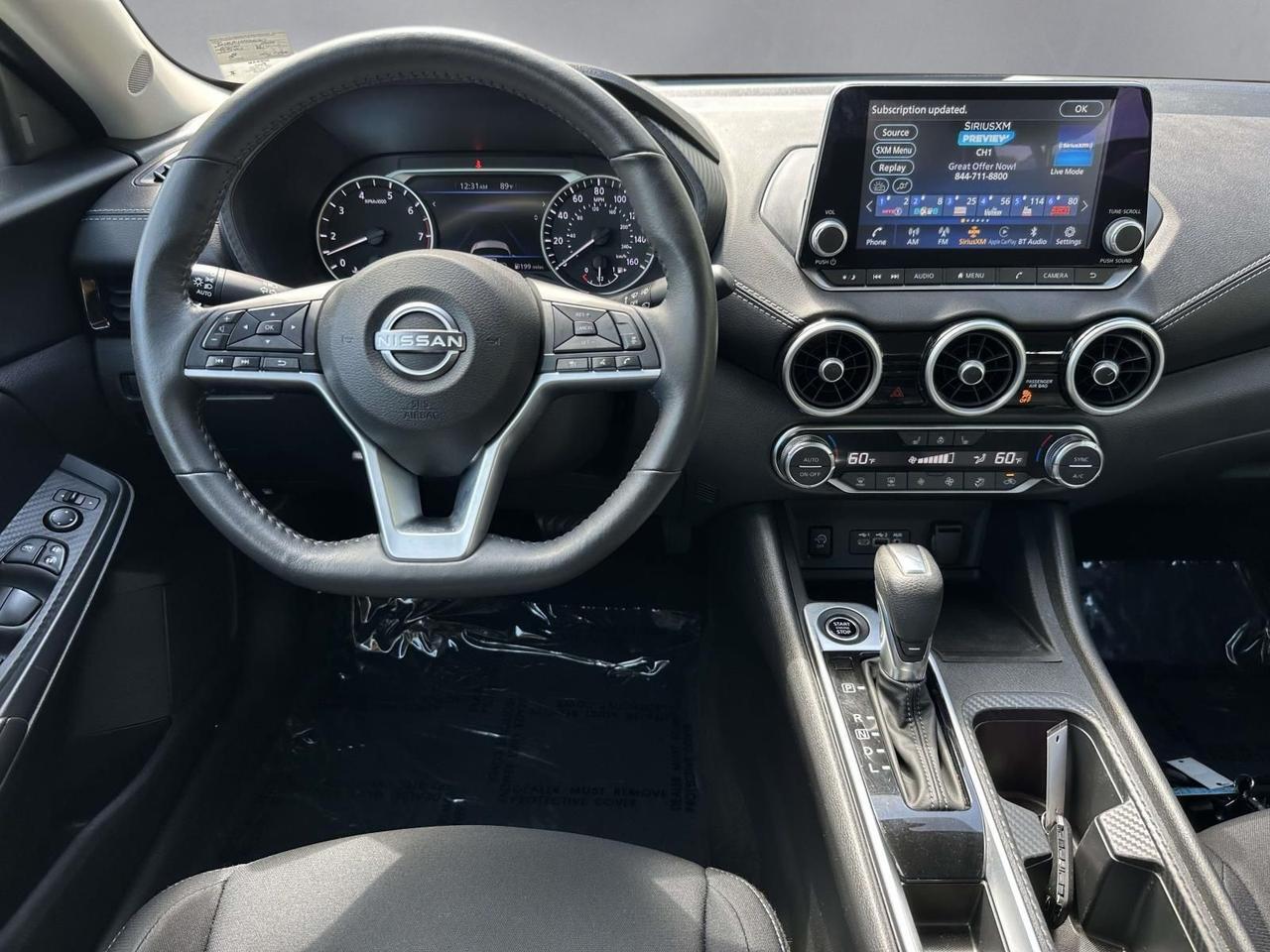 2024 Nissan Sentra SV Alexandria VA