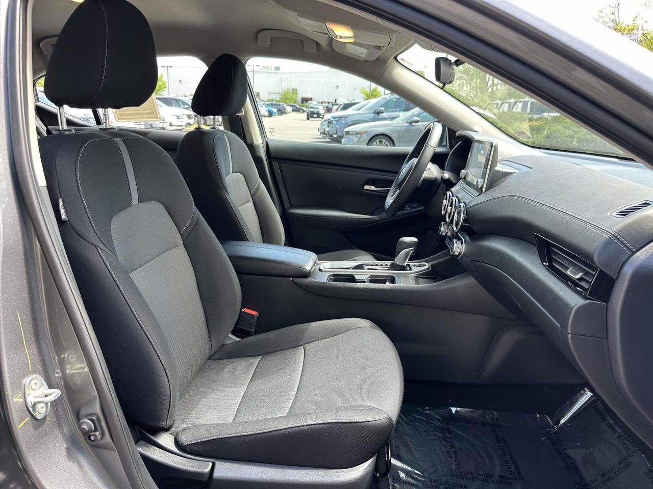 2024 Nissan Sentra SV Alexandria VA