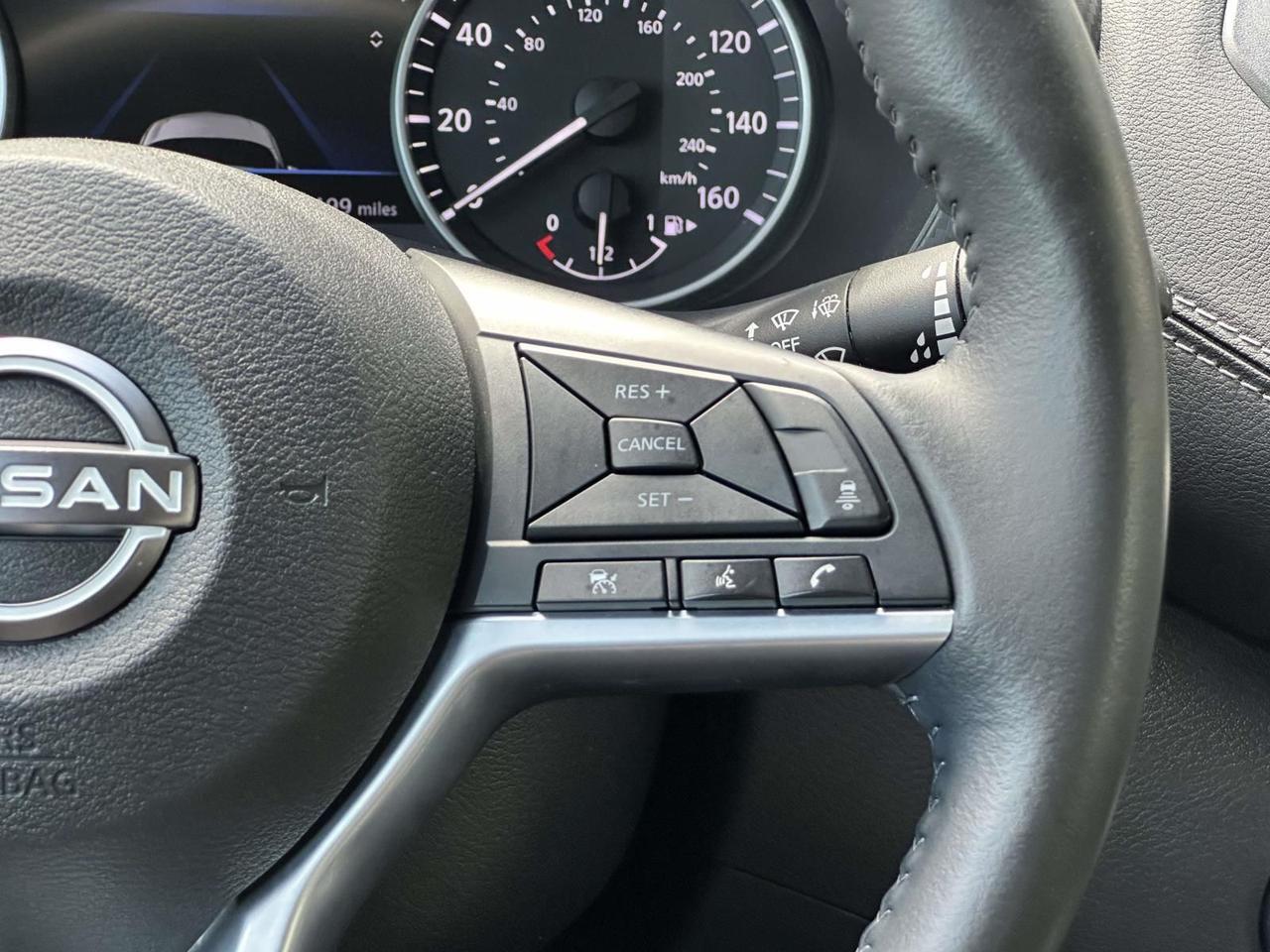 2024 Nissan Sentra SV Alexandria VA