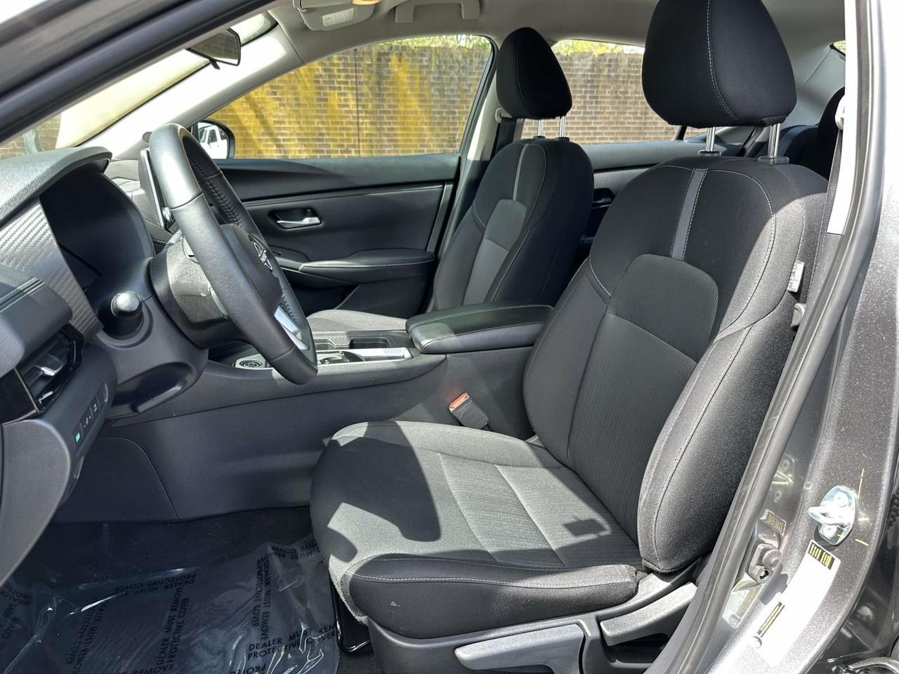 2024 Nissan Sentra SV Alexandria VA