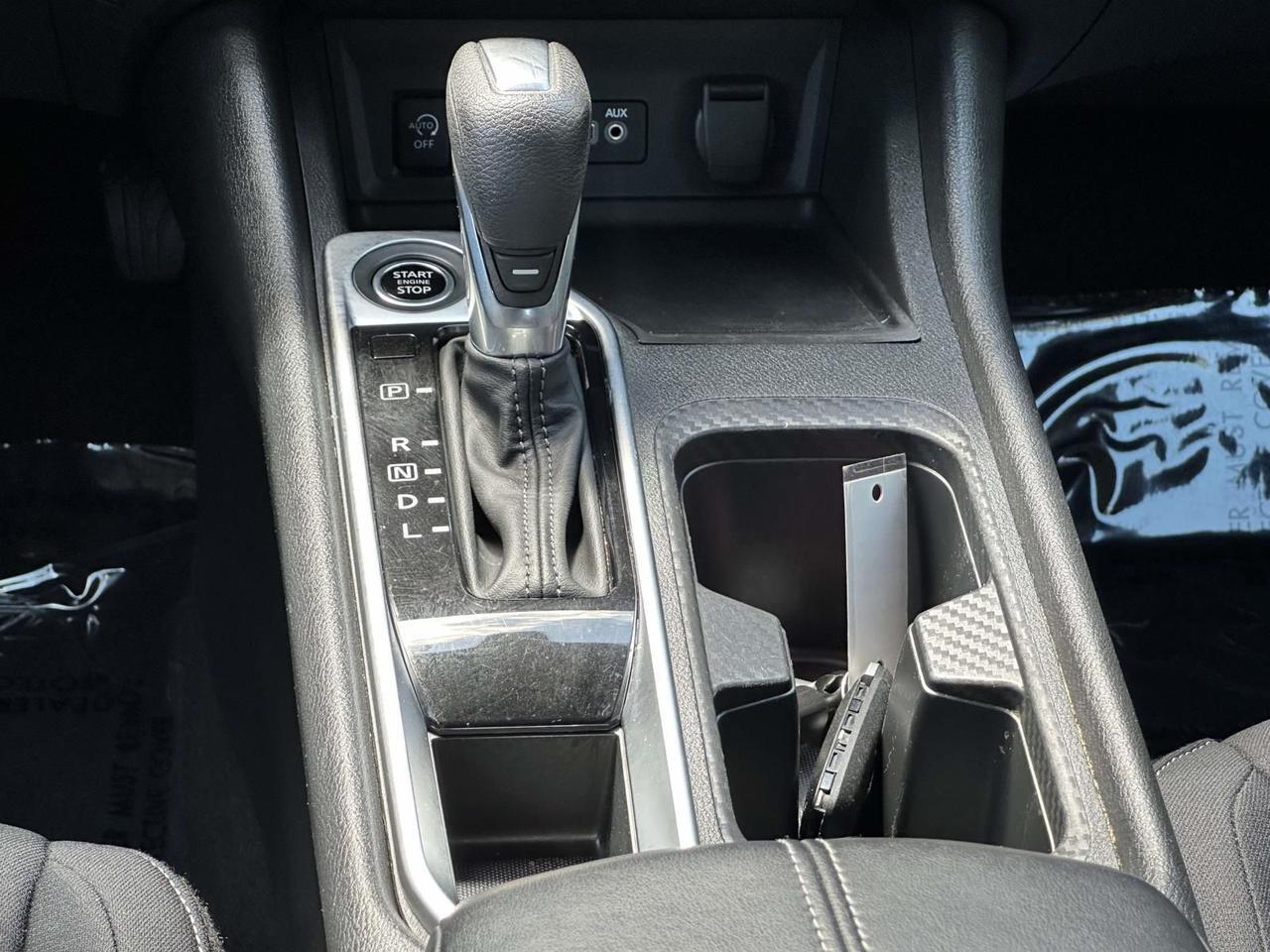 2024 Nissan Sentra SV Alexandria VA