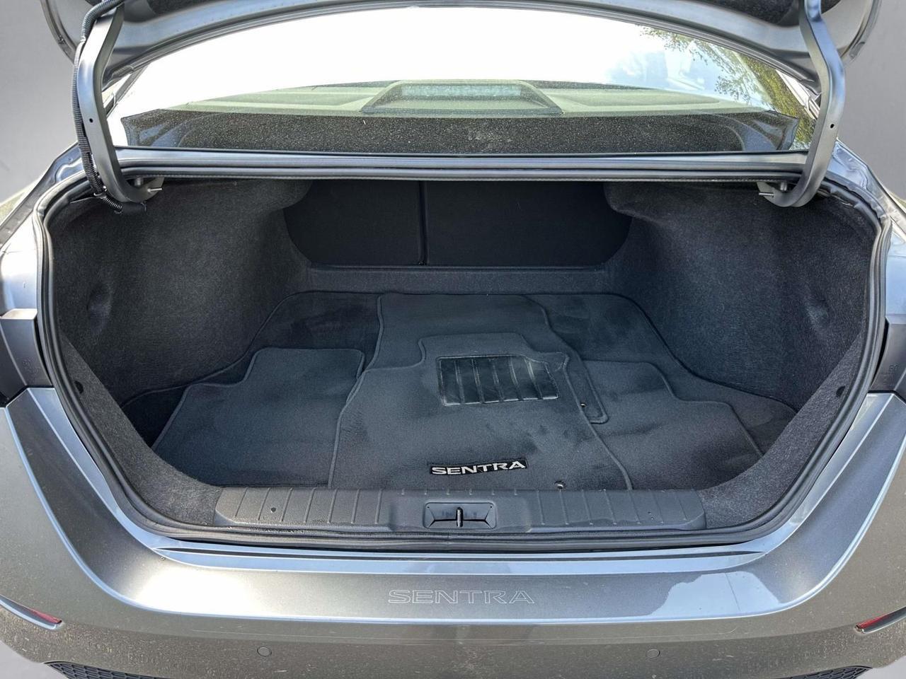 2024 Nissan Sentra SV Alexandria VA